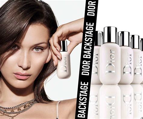 primer dior backstage recensioni|dior backstage primer reviews.